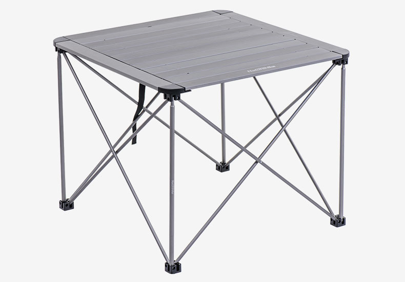 Bàn nhôm Naturehike NH16Z016L - Size L 0