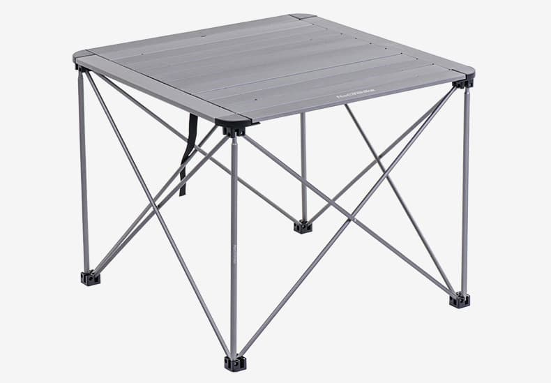 Bàn nhôm Naturehike NH16Z016L - Size L
