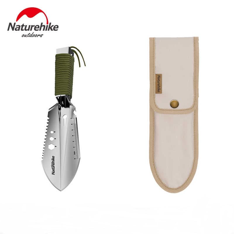 Xẻng Camping NatureHike