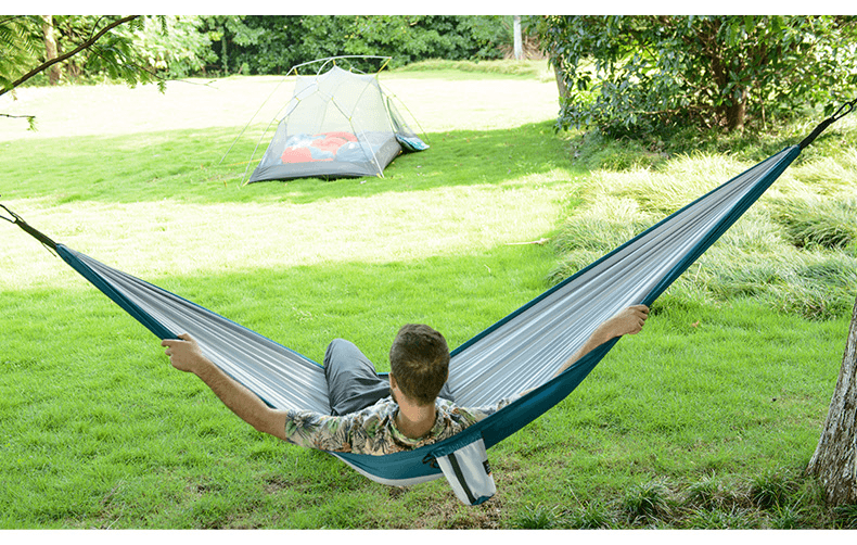 Võng đơn NatureHike