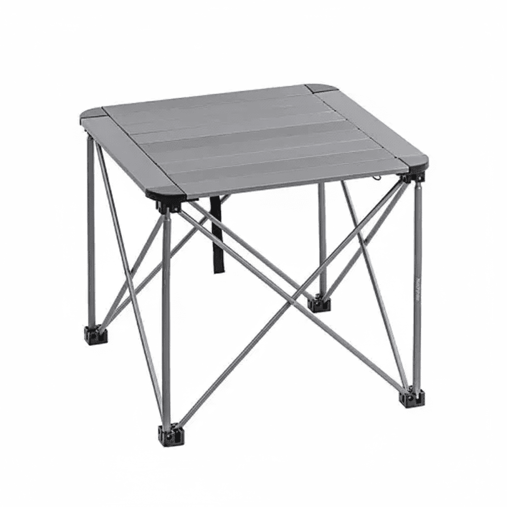 Bàn nhôm Naturehike NH16Z016L - Size M