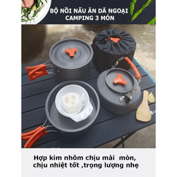 Bộ nồi 3-4 người 1