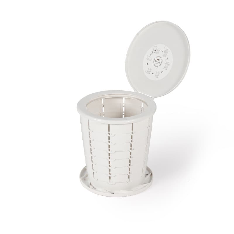 Bồn Vệ Sinh Naturehike