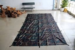 Thảm dã ngoại 0