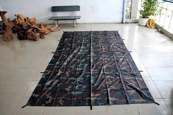 Thảm dã ngoại