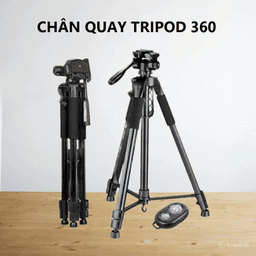 Tripod 1