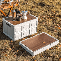 Bàn/Thùng Camping 1