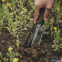 Xẻng Camping NatureHike 2