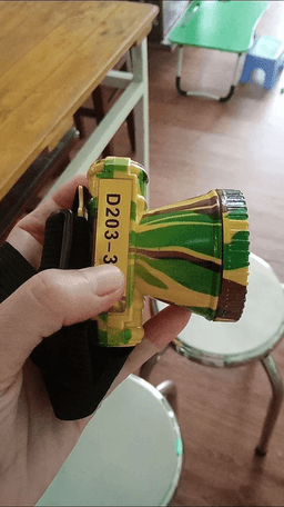 Đèn đội đầu 2
