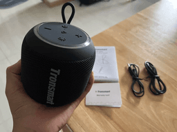 Loa Tronsmart T7 Mini 2