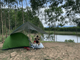 Tăng 4-6 người - diện tích 9m2 2
