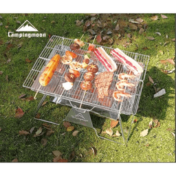 Bếp Nướng Campingmoon MT3 2