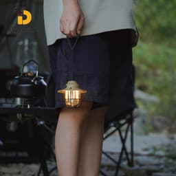 Đèn Retro cổ điển 2