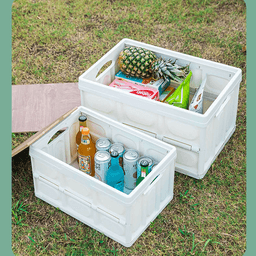 Bàn/Thùng Camping 2