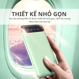Sạc dự phòng 2