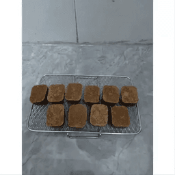 Viên mồi than 1