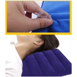 Gối hơi Intex 2