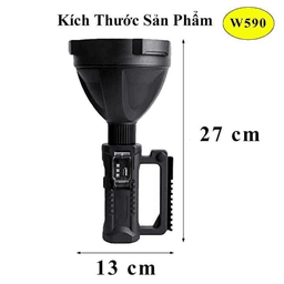 Đèn cầm tay 3