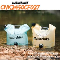 Túi đựng nước có vòi Naturehike 1