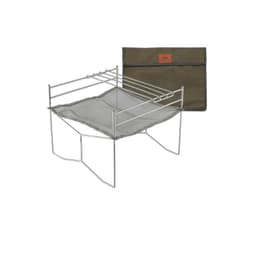 Bếp củi Campingmoon 2