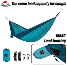 Võng đơn NatureHike 2