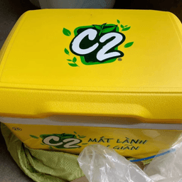 Thùng đá 25L 3