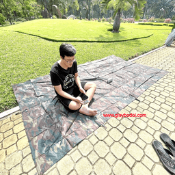 Thảm dã ngoại 2