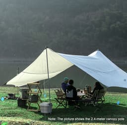 Bộ 2 Cây Chống Tăng Naturehike 3