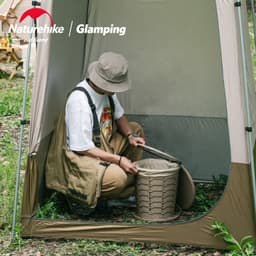 Bồn Vệ Sinh Naturehike 2