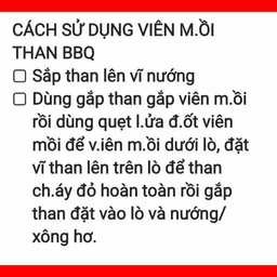 Viên mồi than 2