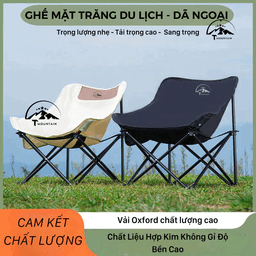 Ghế mặt trăng 3