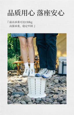 Bồn Vệ Sinh Naturehike 3