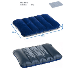 Gối hơi Intex 3