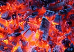 Than củi nướng BBQ 3