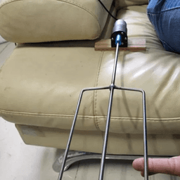 Máy nướng tự động 4