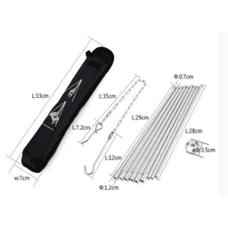 Nồi treo 4L 5
