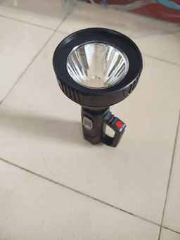 Đèn cầm tay 5