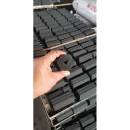 Than nướng không khói 4