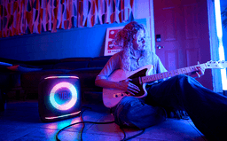 Loa JBL PartyBox Encore 2 5