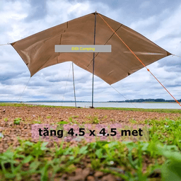 Tăng 8-12 người - diện tích 20m2 5