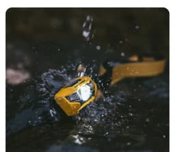 Đèn đội đầu Naturehike 4