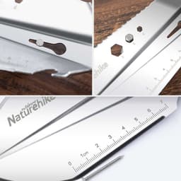 Xẻng Camping NatureHike 5