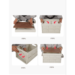 Bàn/Thùng Camping 5