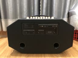 Loa Karaoke xách tay 5