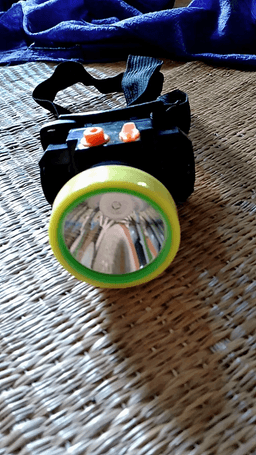Đèn đội đầu 5