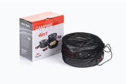 Bộ nồi Naturehike 3 món 4