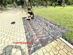 Thảm dã ngoại 5