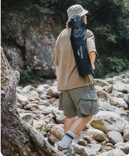 Bàn nhôm Naturehike NH16Z016L - Size L 5