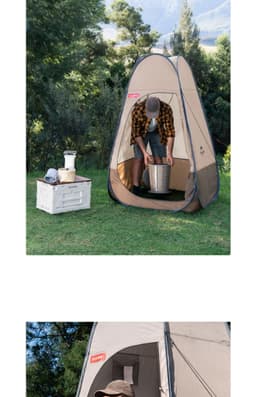 Lều Vệ Sinh Naturehike 6