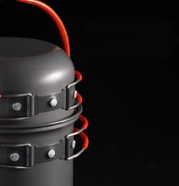 Bộ nồi Naturehike 4 món  7